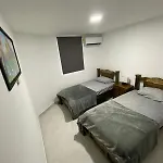 Lindo Apartamento Completo