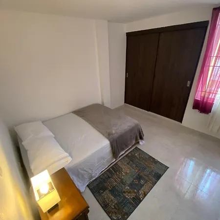 Lindo Completo Apartment Cartagena